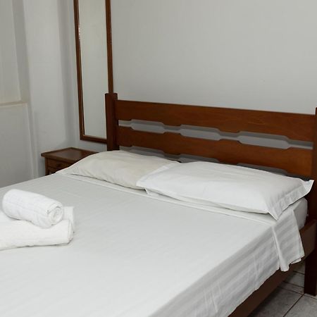 Hotel Carlton Express Imbiara Araxá Zewnętrze zdjęcie