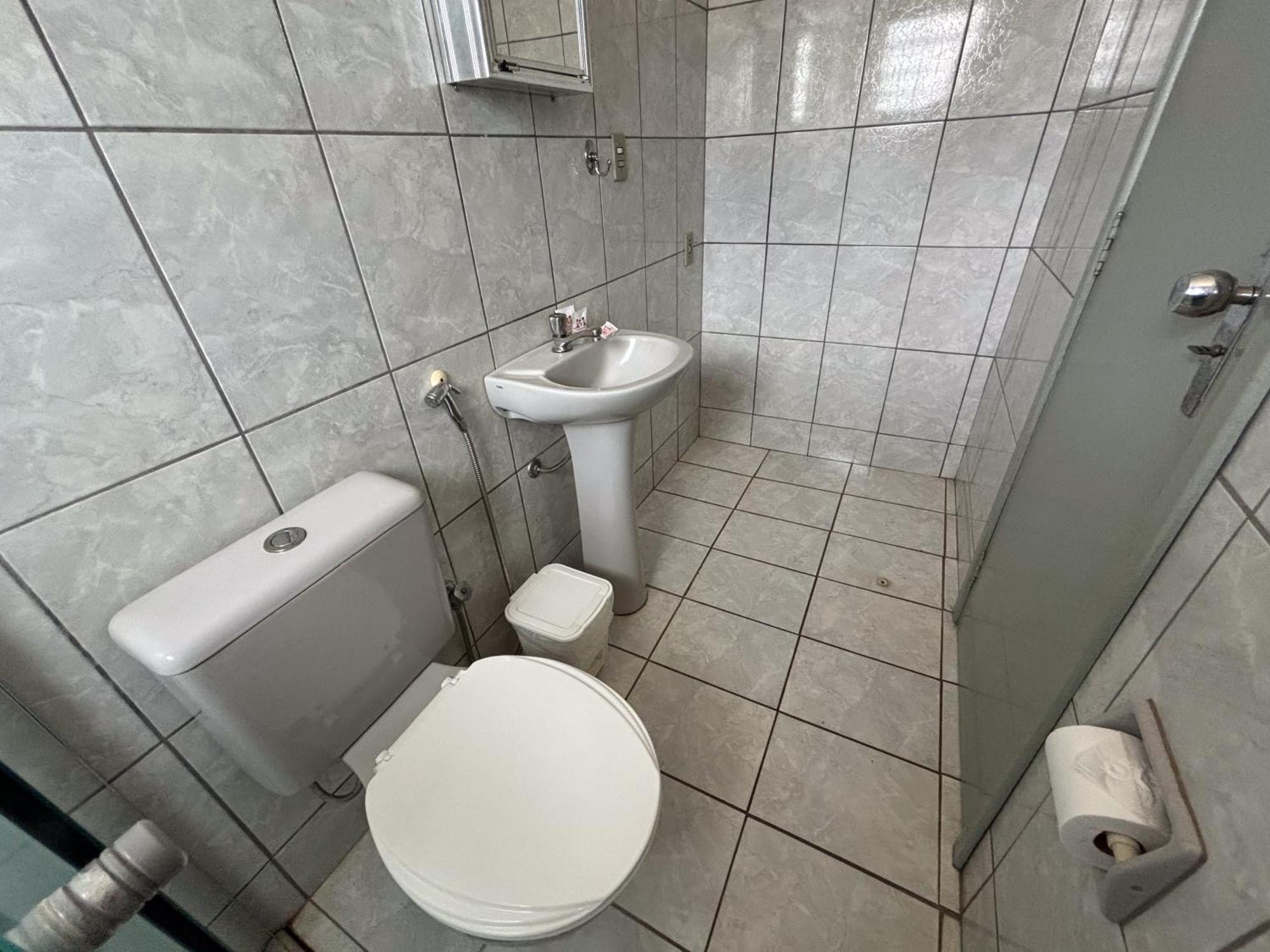 Hotel Carlton Express Imbiara Araxá Zewnętrze zdjęcie