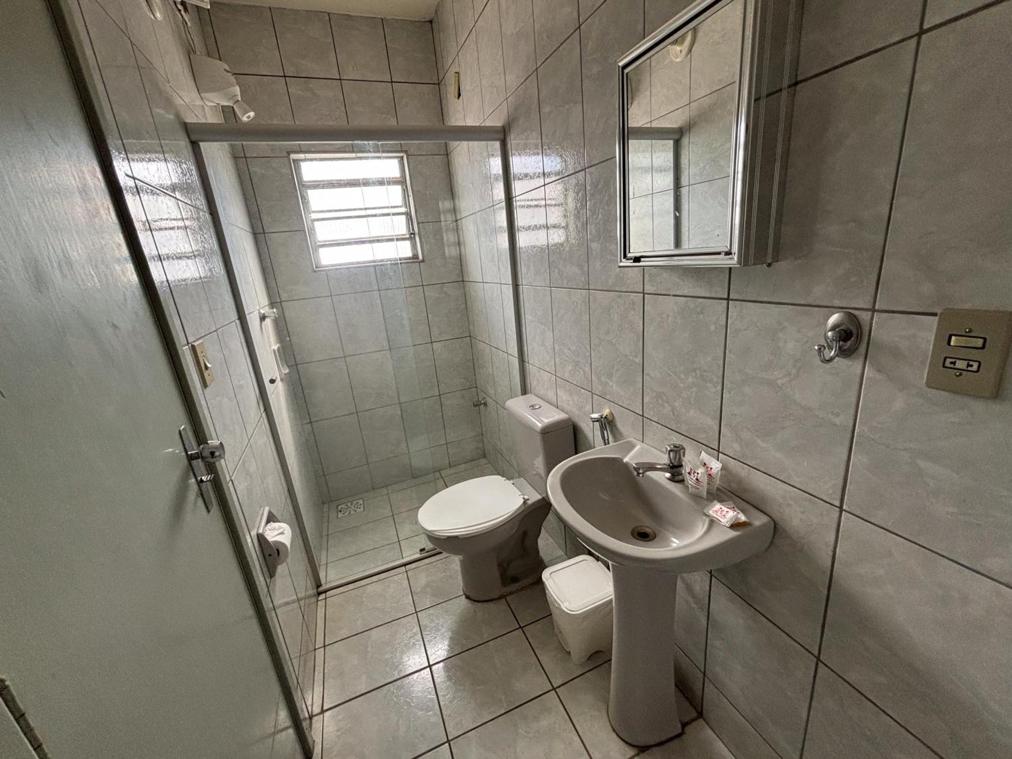 Hotel Carlton Express Imbiara Araxá Zewnętrze zdjęcie