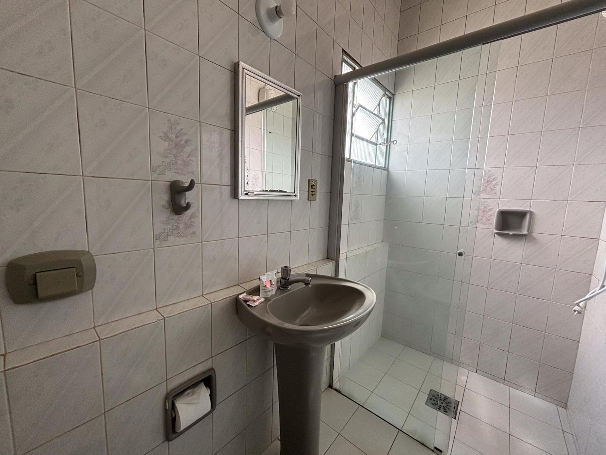 Hotel Carlton Express Imbiara Araxá Zewnętrze zdjęcie