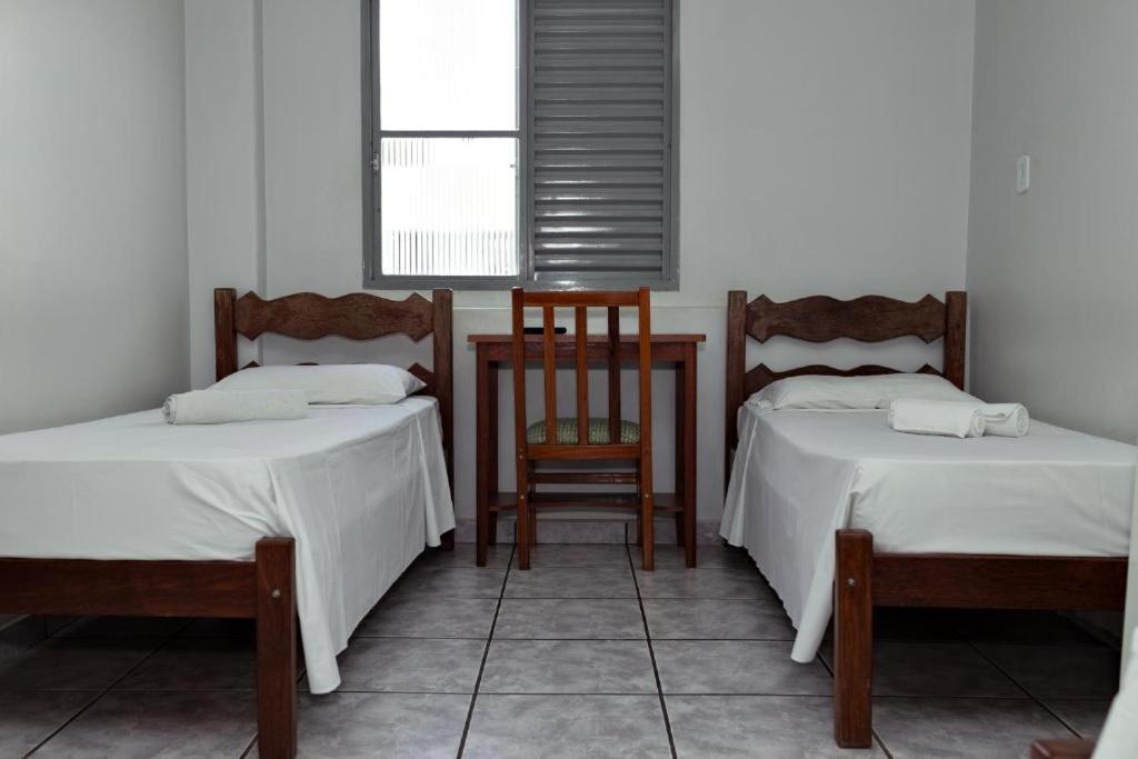 Hotel Carlton Express Imbiara Araxá Zewnętrze zdjęcie