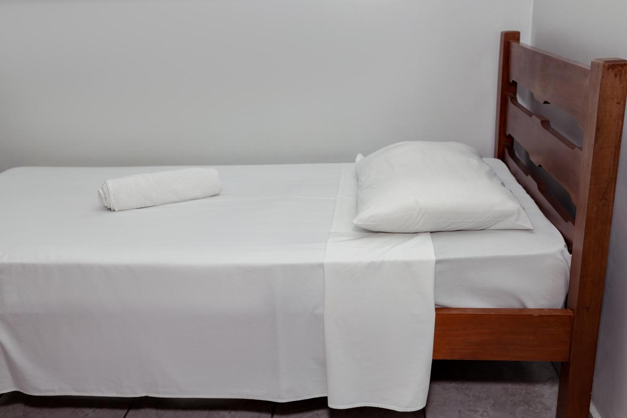 Hotel Carlton Express Imbiara Araxá Zewnętrze zdjęcie