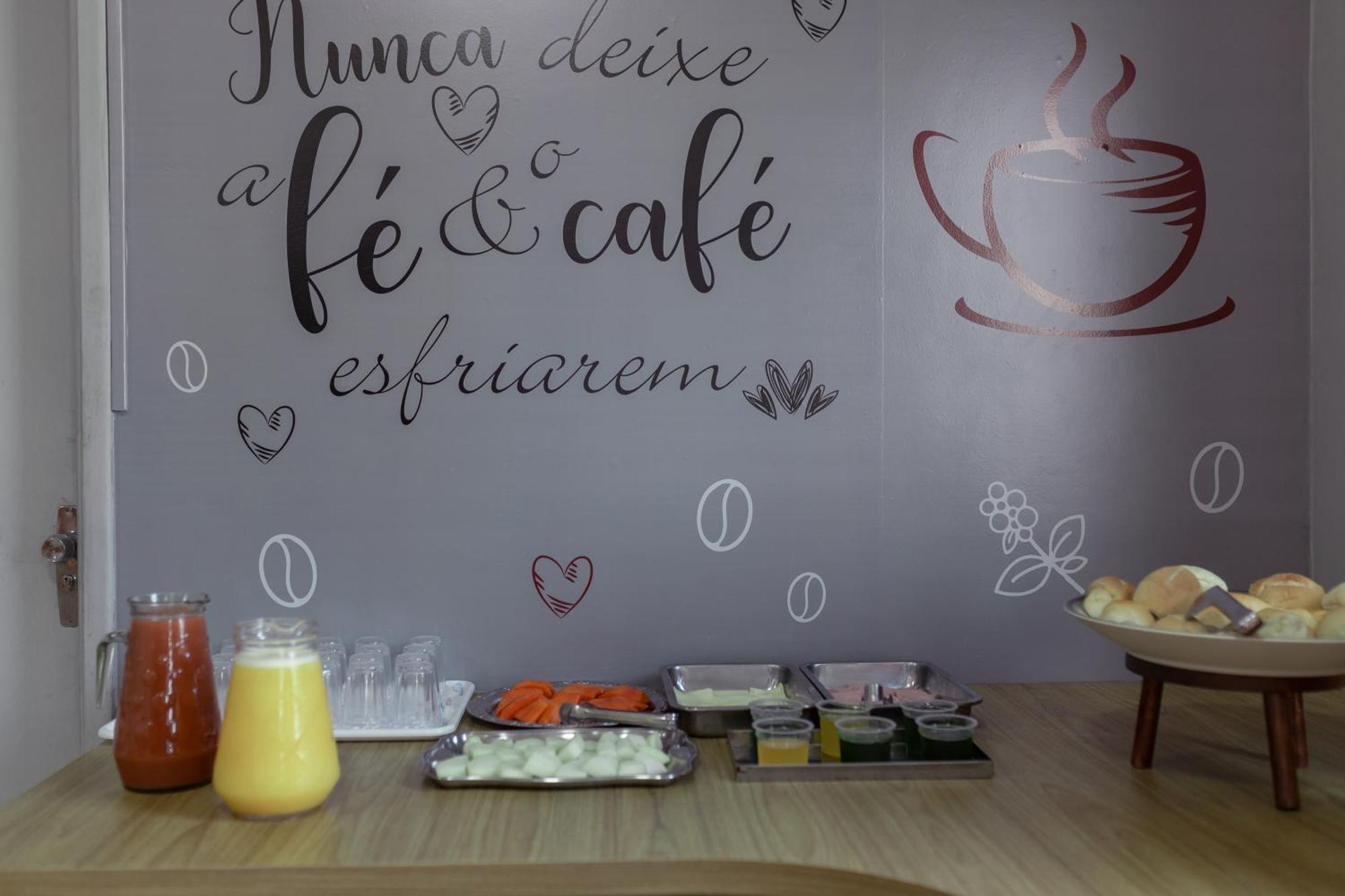 Hotel Carlton Express Imbiara Araxá Zewnętrze zdjęcie