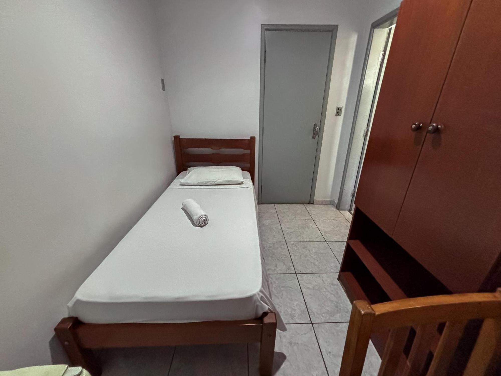 Hotel Carlton Express Imbiara Araxá Zewnętrze zdjęcie
