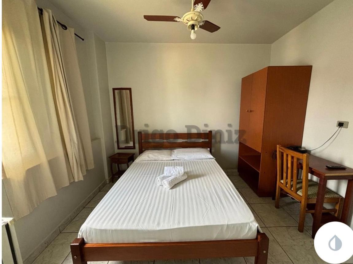 Hotel Carlton Express Imbiara Araxá Zewnętrze zdjęcie